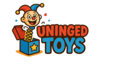 UnhingedToys